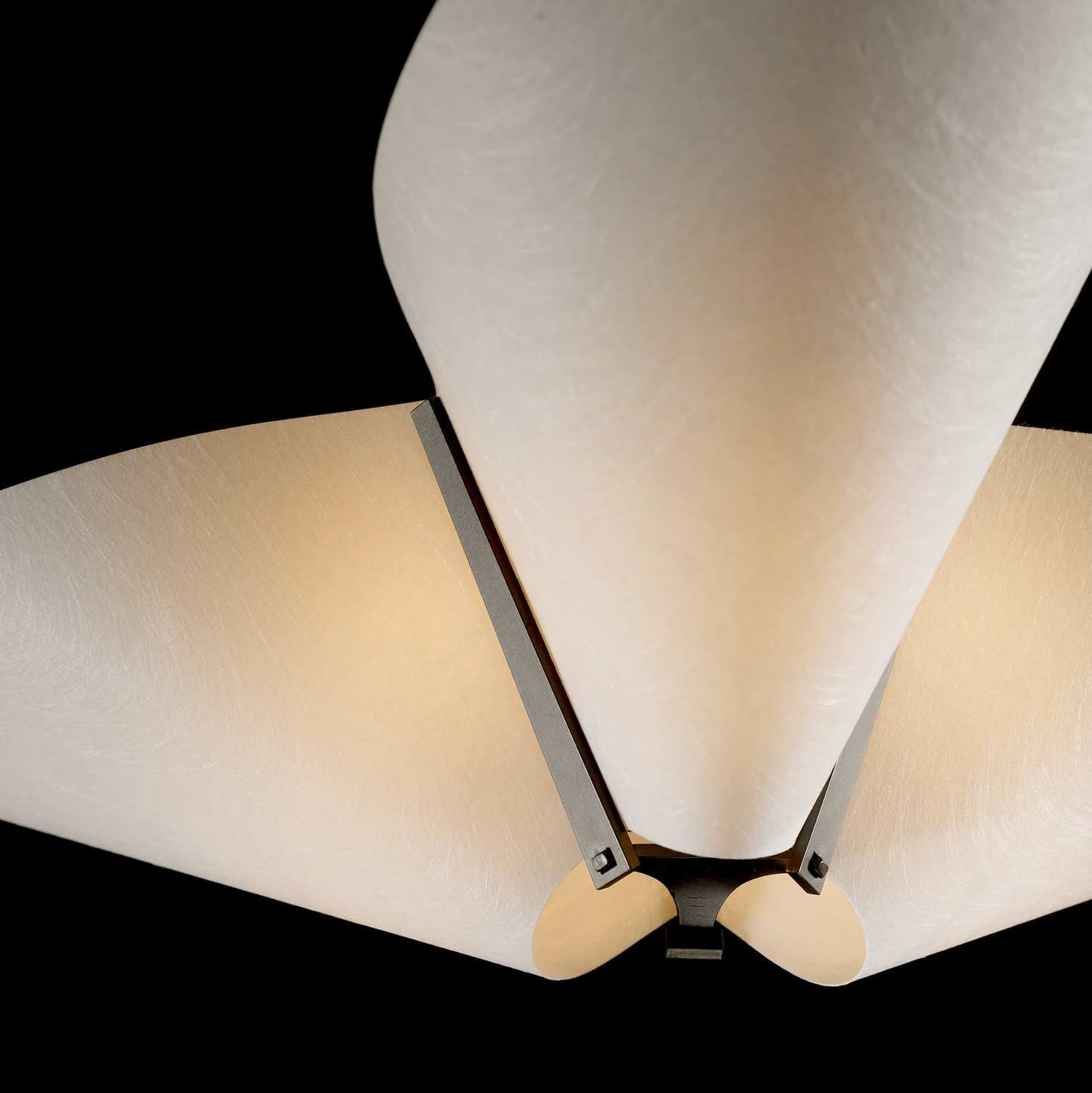 Kirigami 3 Light Pendant