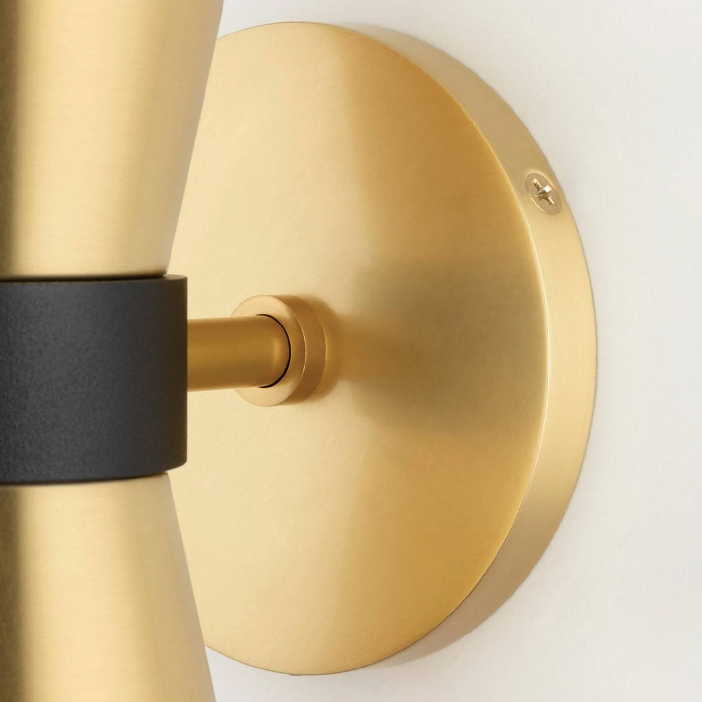 Angie 1-Light Wall Sconce