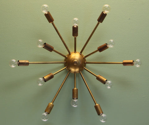 Interior Sconces