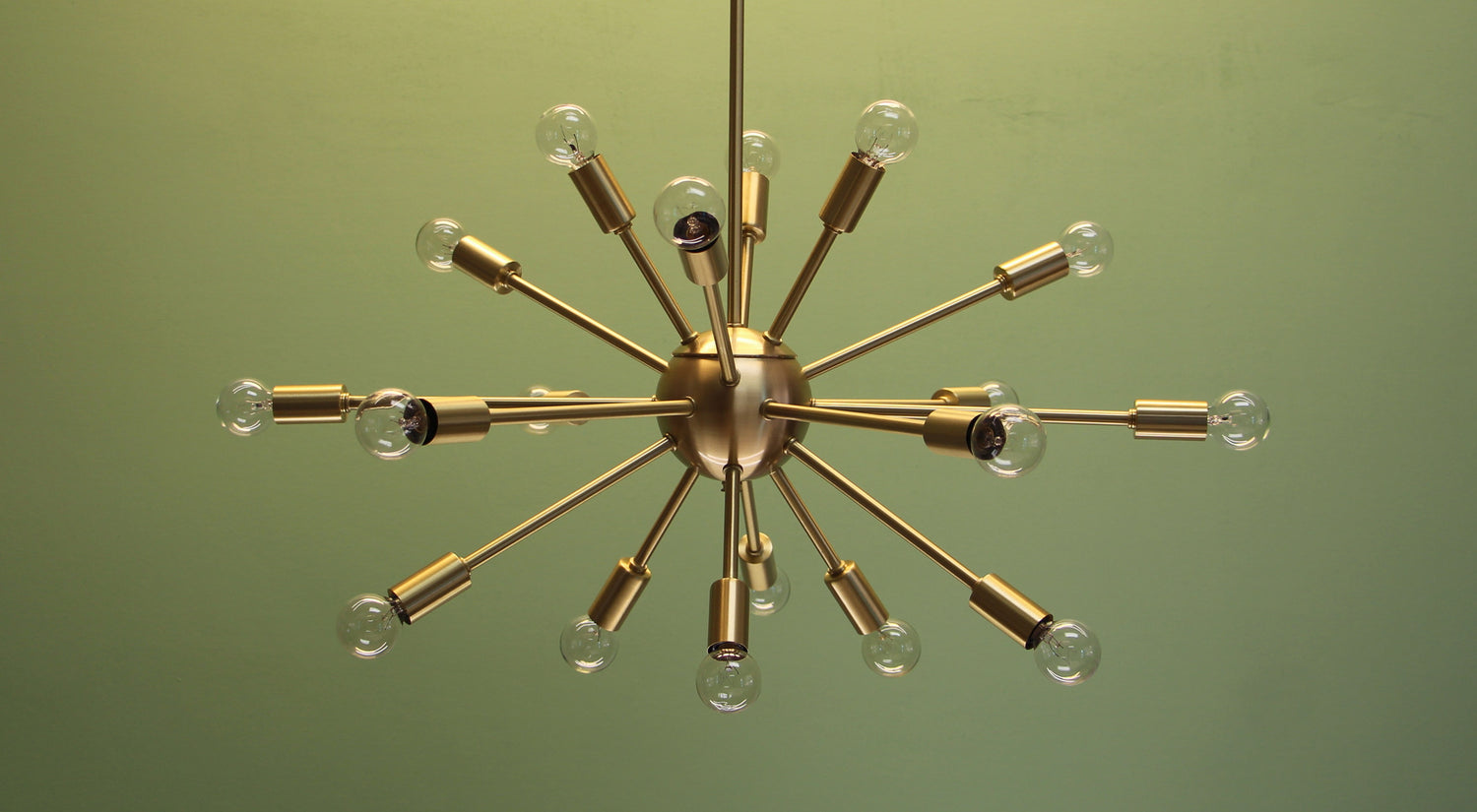 Hand-Made Sputniks