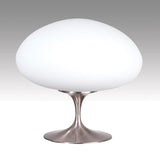 Mushroom Glass Shade