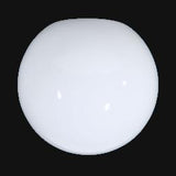 16" Glass Globe Shade
