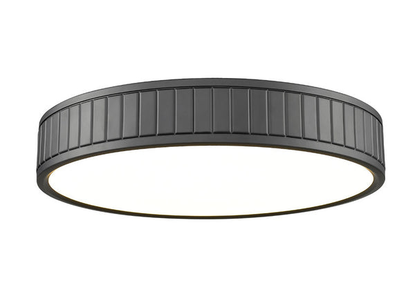 Madison 16" LED Flush Mount