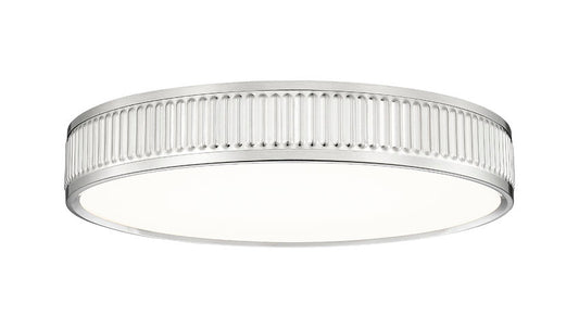Stari 16" LED Flush Mount