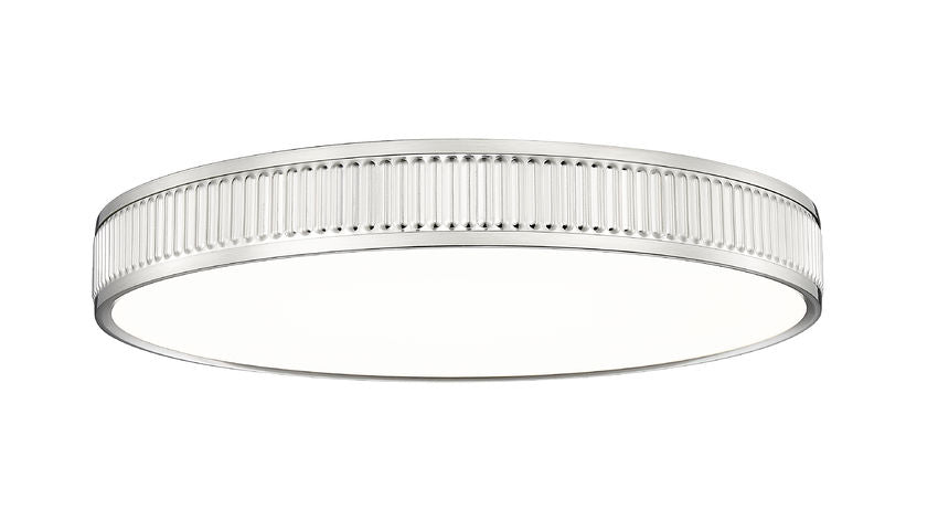 Stari 20" LED Flush Mount