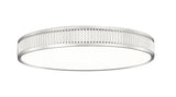 Stari 20" LED Flush Mount