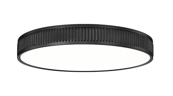 Stari 20" LED Flush Mount