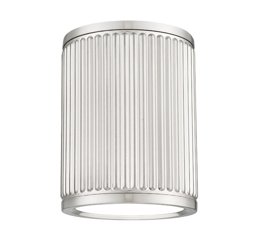 Stari LED Flush Mount Can Light