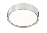 Kawan 12" Modern LED Flush Mount Ceiling Fixture
