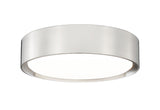 Kawan 12" Modern LED Flush Mount Ceiling Fixture