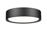 Kawan 12" Modern LED Flush Mount Ceiling Fixture