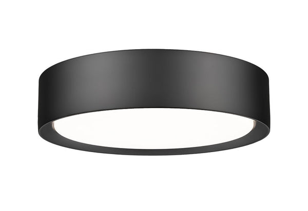 Kawan 12" LED Flush Mount