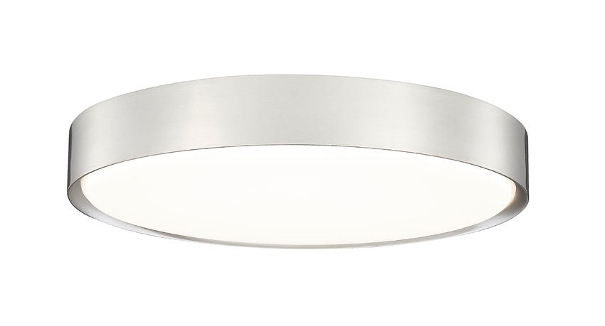 Kawan 20" LED Flush Mount