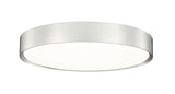 Kawan 20" LED Flush Mount