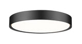 Kawan 20" LED Flush Mount