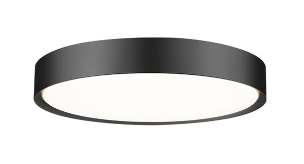 Kawan 20" LED Flush Mount