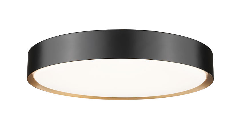 Kawan 20" LED Flush Mount