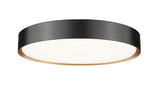 Kawan 20" LED Flush Mount