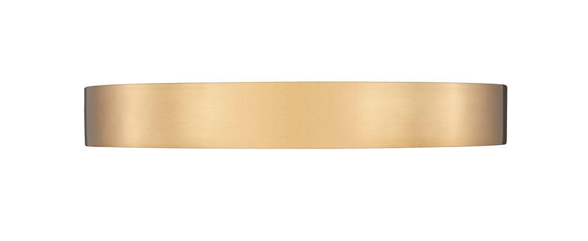 Kawan 20" LED Flush Mount