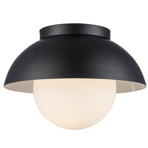 Maureen 10" Flush Mount