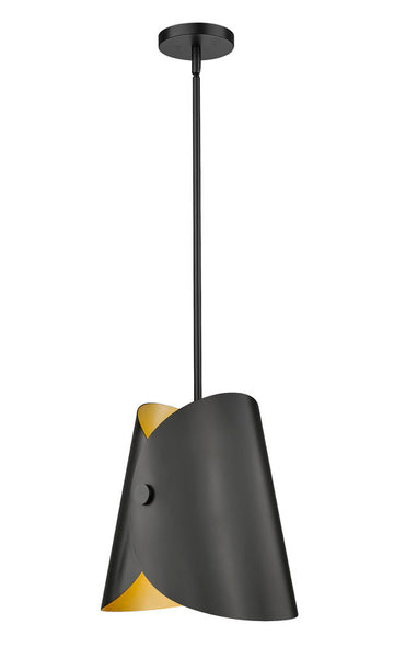 Salone 13" Pendant