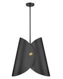Salone 19" Pendant