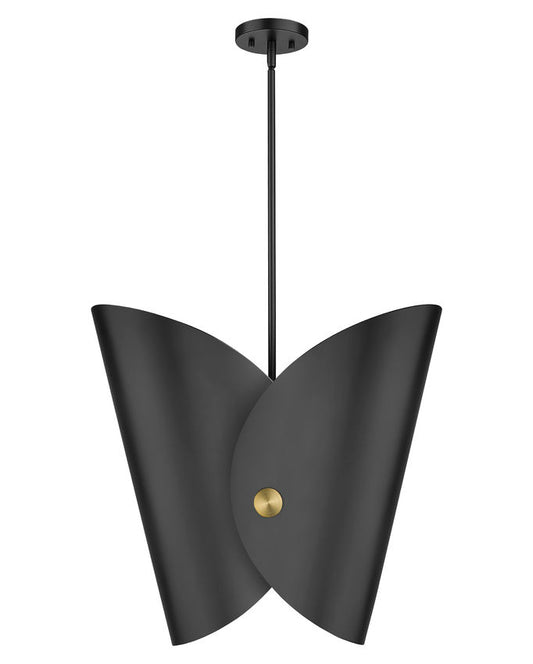 Salone 19" Pendant