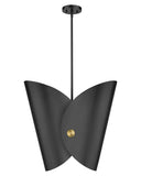 Salone 19" Pendant