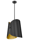 Salone 19" Pendant