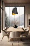 Salone 19" Pendant