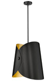 Salone 19" Pendant