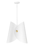 Salone 19" Pendant