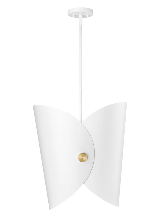 Salone 19" Pendant