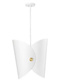Salone 19" Pendant