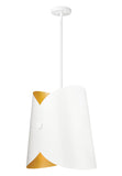 Salone 19" Pendant