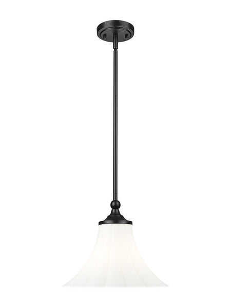 Fleur 12" Pendant