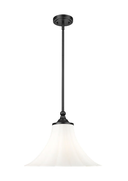 Fleur 16" Pendant