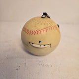 Vintage LA Dodgers Radio Baseball