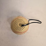 Vintage LA Dodgers Radio Baseball