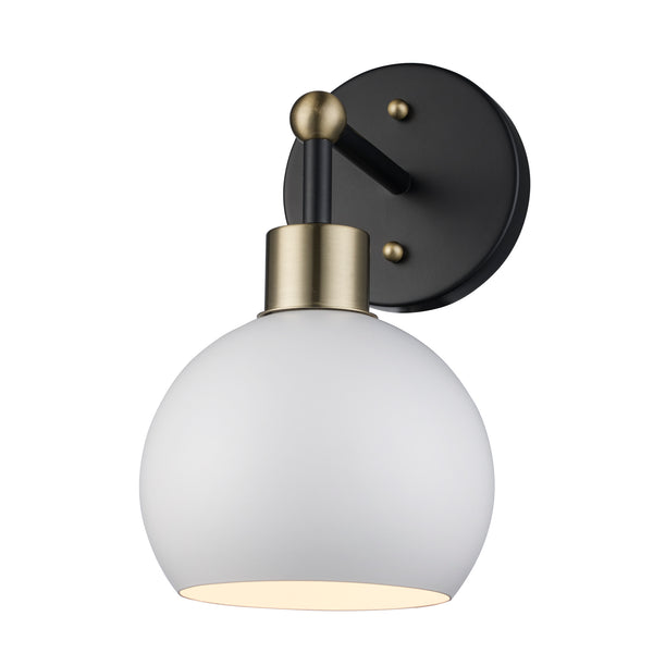 Indigo Wall Sconce
