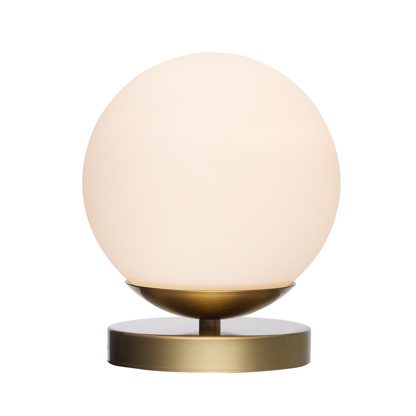 Terra Globe Surface Mount Fixture