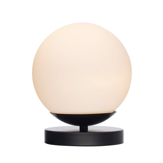 Terra Globe Surface Mount Fixture