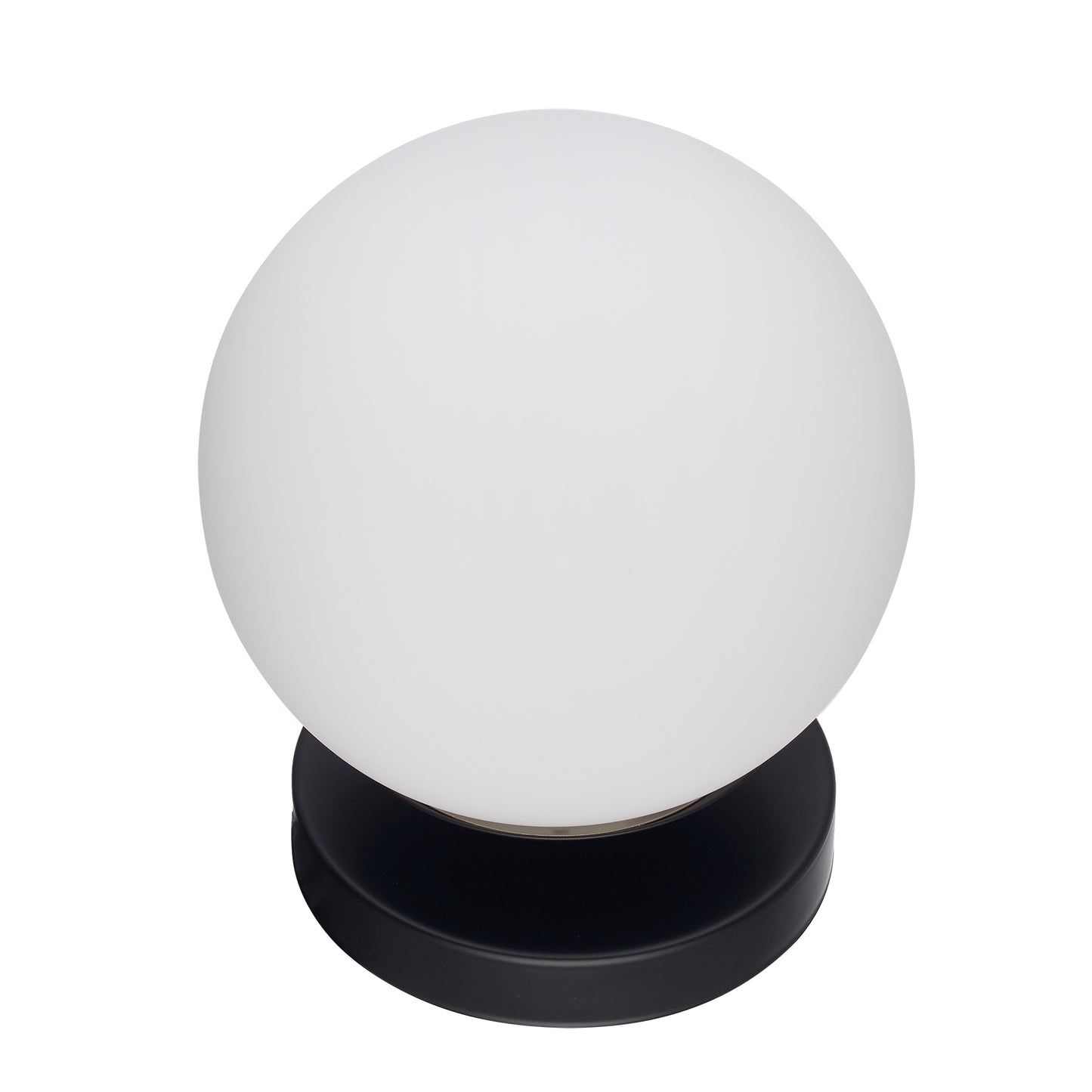 Terra Globe Surface Mount Fixture