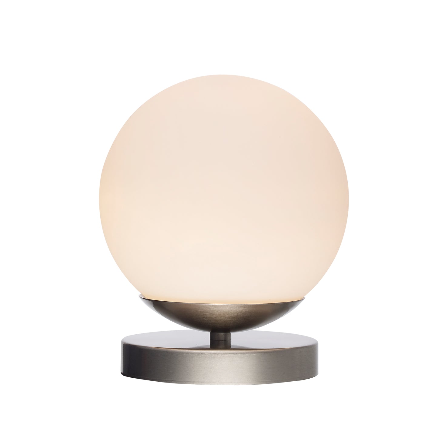 Terra Globe Surface Mount Fixture