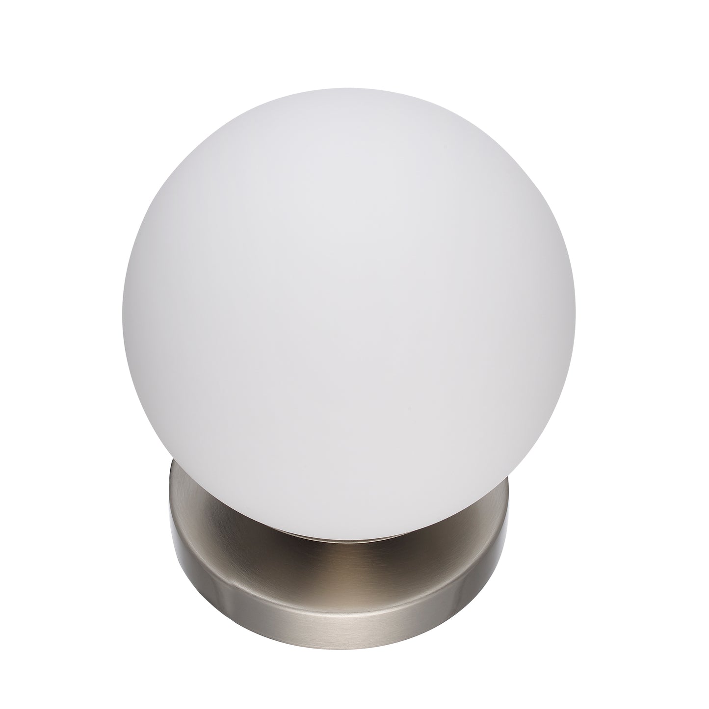 Terra Globe Surface Mount Fixture