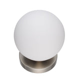 Terra Globe Surface Mount Fixture