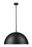Vega 24" Dome Pendant