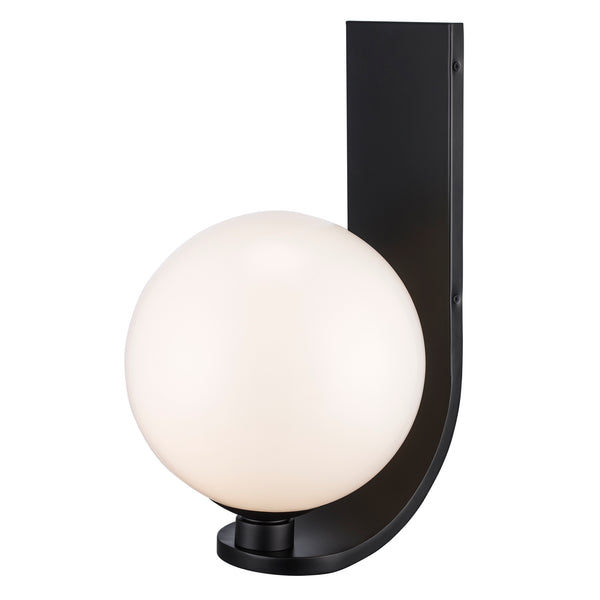 Lane Medium Globe Sconce