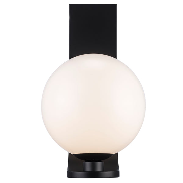 Lane Large Globe Sconce