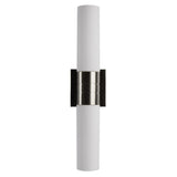 Link 2-Light Modern Bath Sconce